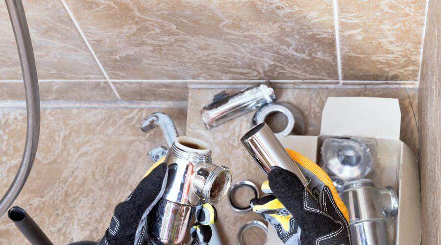 Local Chimney Repair in Russell, IL
